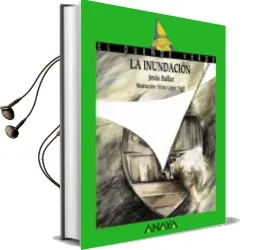 Descargar AudioLibro La Inundacion de Jesus Ballaz Zabalza año 2004
