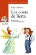 AudioLibro Las Cosas de Berta de Roger Collinson