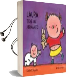 Descargar AudioLibro Laura Tiene un Hermanito de Liesbet Slegers año 2004