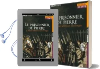Descargar AudioLibro Le Prisonnier de Pierre et Autres Nouvelles Fantastiques de Jean Richardson año 2004