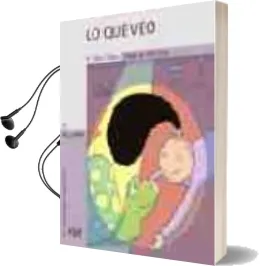 Descargar AudioLibro Lo que veo (Manuscrita-Mayuscula) de M Dolores Pellicer año 2004