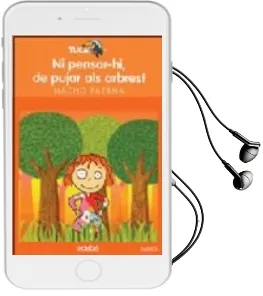 Descargar AudioLibro Ni Pensar-Hi, de Pujar als Arbres ! de Ignacio Faerna Garcia Bermejo año 2004