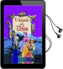 Descargar AudioLibro O Legado dos Elfos de Fernando Martinez año 2004