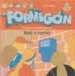 AudioLibro Os Formigon (Nº3): Auga e Enrxia de Pepe Carreiro