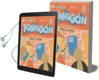 Descargar AudioLibro Os Formigon (Nº3): Auga e Enrxia de Pepe Carreiro año 2004
