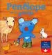 AudioLibro Penelope en la Granja de Georg Hallensleben