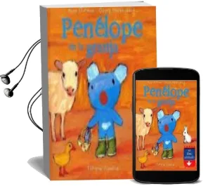Descargar AudioLibro Penelope en la Granja de Georg Hallensleben año 2004