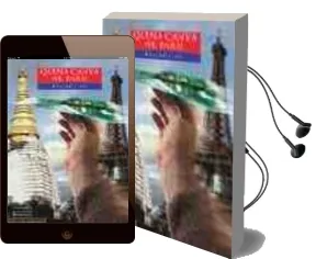 Descargar AudioLibro Quina Canya de Pare! de Patrick Cauvin año 2004