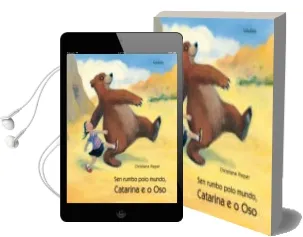 Descargar AudioLibro Sen Rumbo Polo Mundo, Catarina e o oso de Christiane Pieper año 2004