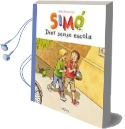 Descargar AudioLibro Simo: Dies Sense Escola de Juliet Pomes Leiz año 2004