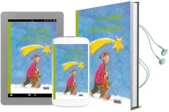 Descargar AudioLibro Un Nadal Molt Especial (Rondallari) de Mireya Maso año 2004