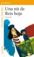 AudioLibro Una nit de Reis Boja de Nuria Pradas