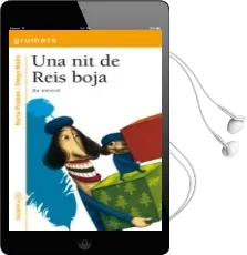 Descargar AudioLibro Una nit de Reis Boja de Nuria Pradas año 2004