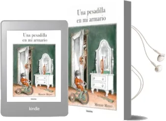Descargar AudioLibro Una Pesadilla en mi Armario de Mercer Mayer año 2004