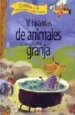 AudioLibro 10 Historias de Animales de la Granja (Cuenots y + : Canciones, a Divinanzas, Actividades) de Varios Autores
