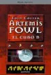AudioLibro Artemis Fowl. el Cubo b de Eoin Colfer