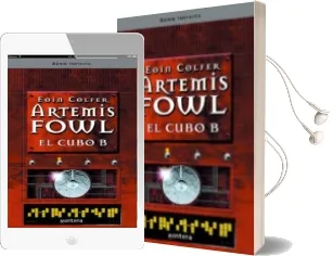 Descargar AudioLibro Artemis Fowl. el Cubo b de Eoin Colfer año 2004
