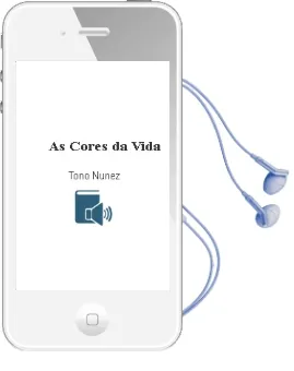 Descargar AudioLibro As Cores da Vida de Tono Nuñez año 2004