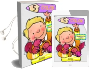 Descargar AudioLibro Color 5 (Catala) de Rosa Maria Curto año 2004