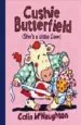 AudioLibro Cushie Butterfield: She s a Little cow de Colin Mcnaughton