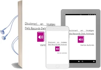 Descargar AudioLibro Diccionari en Imatges Dels Records Dels Animals de Varios Autores año 2004