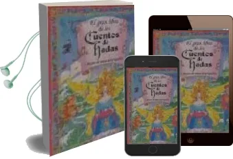 Descargar AudioLibro El Gran Libro de los Cuentos de Hadas: 4 Juegos de Mesa Desplegab les de Gini Wade año 2004