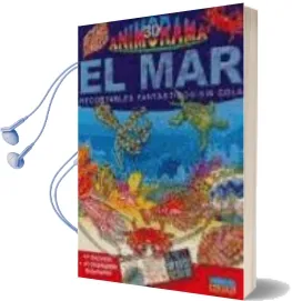 Descargar AudioLibro El mar (Animorama 3d) de D. Boudineau año 2004