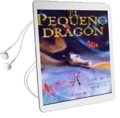 Descargar AudioLibro El Pequeño Dragon de Joan Aiken año 2004