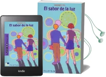 Descargar AudioLibro El Sabor de la luz de Friedrich Ani año 2004