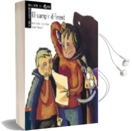 Descargar AudioLibro El Vampir Diferent de Varios Autores año 2004