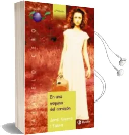 Descargar AudioLibro En una Esquina del Corazon de Jordi Sierra I Fabra año 2004