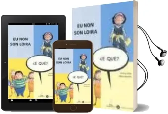 Descargar AudioLibro Eu non son Loira, ¿E que? de Varios Autores año 2004
