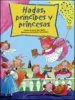 AudioLibro Hadas, Principes y Princesas de Mario Sala Gallini