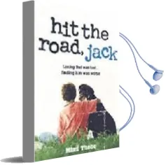 Descargar AudioLibro Hit the Road, Jack de Mimi Thebo año 2004