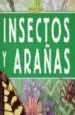 AudioLibro Insectos y Arañas (Guias Gigantes) de Varios Autores