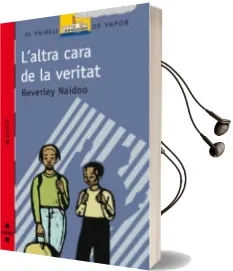 Descargar AudioLibro L Altra Cara de la Veritat de Berveley Naidoo año 2004
