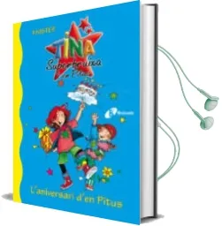 Descargar AudioLibro L Aniversari d en Pitus de Knister año 2004