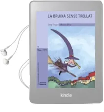 Descargar AudioLibro La Bruixa Sense Trellat de Josep Gregori año 2004