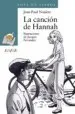 AudioLibro La Cancion de Hannah de Jean Paul Noziere