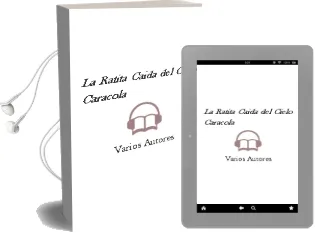 Descargar AudioLibro La Ratita Caida del Cielo (Caracola) de Varios Autores año 2004