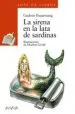 AudioLibro La Sirena en la Lata de Sardinas (2ª Ed.) de Gudrun Pausewang