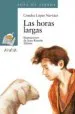 AudioLibro Las Horas Largas (2ª Ed.) de Concha Lopez Narvaez