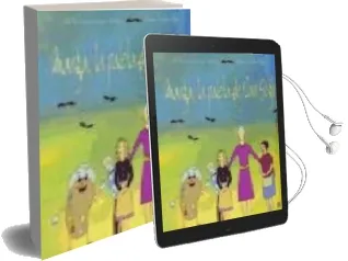 Descargar AudioLibro Marga, la Paleta de van Gogh de Maria De Gracia Lopez Trueba año 2004