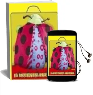 Descargar AudioLibro Mariquita Divertida (Libro Muñeco) de Varios Autores año 2004