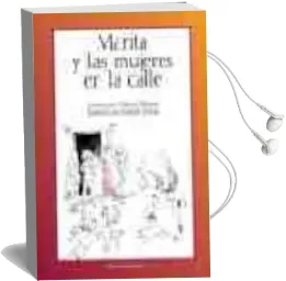 Descargar AudioLibro Marita y las Mujeres en la Calle de Dolores Juliano Corregido año 2004