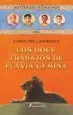 AudioLibro Misterios Romanos vi :Los Doce Trabajos de Flavia Gemina de Caroline Lawrence