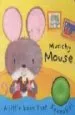 AudioLibro Munchy Mouse de Ben Cort