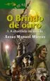 AudioLibro O Brindo de Ouro: I. a Chamada do Brindo (Premio Merlin 2004) de Xesus Manuel Marcos