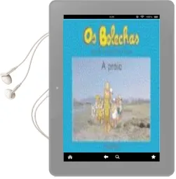 Descargar AudioLibro Os Bolechas: A Praia (Pinta e Colorea) de Varios Autores año 2004