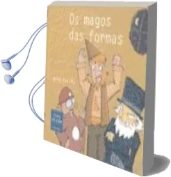 Descargar AudioLibro Os Magos das Formas de Anxo Fariña año 2004